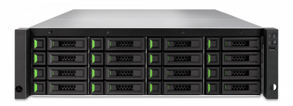 Storage | Arrays (SAN) & Internal upgrades | i3 International