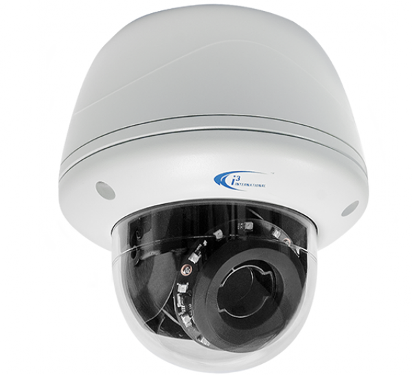 Cameras IP, HDoverCoax, PTZ i3 International