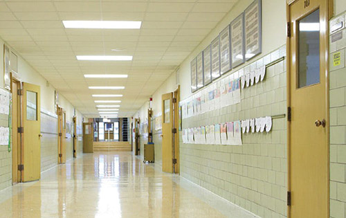 York Regional District School Board
